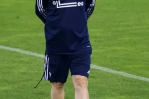 Η προπόνηση στο Weststadion (Βίντεο/Φώτος)