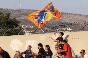 Φωτορεπορτάζ από το ''Σ. Κυριακίδης'' 
