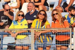 Φωτορεπορτάζ από το ''Σ. Κυριακίδης'' 