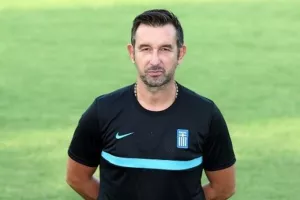 Οι κλήσεις Θέου για τα φιλικά της Εθνικής Νέων στην Κύπρο