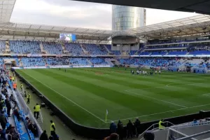 Ολυμπιακός: Οι ημερομηνίες και ώρες των αγώνων με τη Σλόβαν Μπρατισλάβας