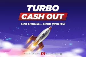 Meridianbet Turbo Cashout