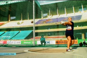 Εκπληκτική η Βαλεντίνα Σάββα/Το αυριανό πρόγραμμα