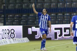 Νύχτα μαγική, Ευρωπαϊκή - Η Ανόρθωση ξανά στους ομίλους!! (φώτος)