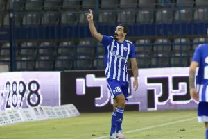 (BINTEO) Εκτέλεσε... την Μπερ Σέβα για το 3-1 ο Λάζαρος