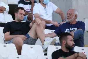 Άρης να... γουστάρεις! (φώτος)