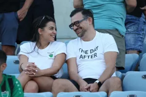 Άρης να... γουστάρεις! (φώτος)