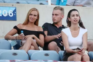 Άρης να... γουστάρεις! (φώτος)