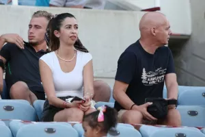 Άρης να... γουστάρεις! (φώτος)