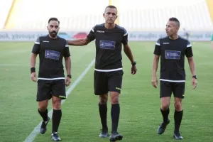 Άρης να... γουστάρεις! (φώτος)