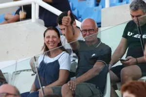 Άρης να... γουστάρεις! (φώτος)