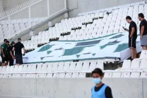 Άρης να... γουστάρεις! (φώτος)