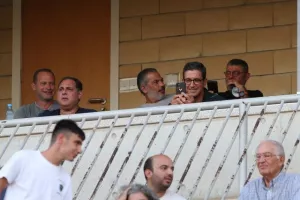 Άρης να... γουστάρεις! (φώτος)