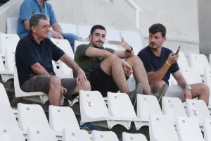 Άρης να... γουστάρεις! (φώτος)