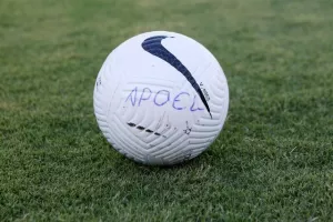 Η "ανοικτή" του ΑΠΟΕΛ (βίντεο/φώτος)