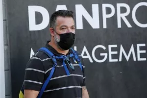 Η "ανοικτή" του ΑΠΟΕΛ (βίντεο/φώτος)