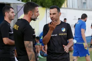Η "ανοικτή" του ΑΠΟΕΛ (βίντεο/φώτος)