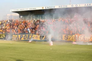 Η "ανοικτή" του ΑΠΟΕΛ (βίντεο/φώτος)