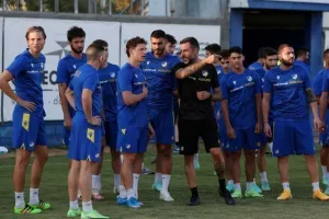 Η "ανοικτή" του ΑΠΟΕΛ (βίντεο/φώτος)