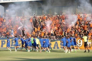 Η "ανοικτή" του ΑΠΟΕΛ (βίντεο/φώτος)