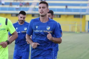 Η "ανοικτή" του ΑΠΟΕΛ (βίντεο/φώτος)