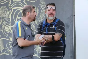 Η "ανοικτή" του ΑΠΟΕΛ (βίντεο/φώτος)