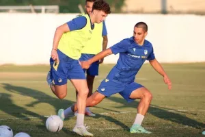 Η "ανοικτή" του ΑΠΟΕΛ (βίντεο/φώτος)