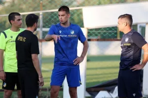 Η "ανοικτή" του ΑΠΟΕΛ (βίντεο/φώτος)