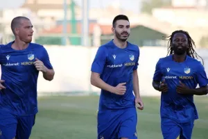 Η "ανοικτή" του ΑΠΟΕΛ (βίντεο/φώτος)