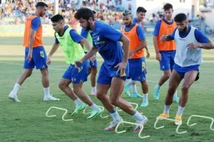 Η "ανοικτή" του ΑΠΟΕΛ (βίντεο/φώτος)