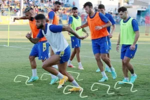 Η "ανοικτή" του ΑΠΟΕΛ (βίντεο/φώτος)