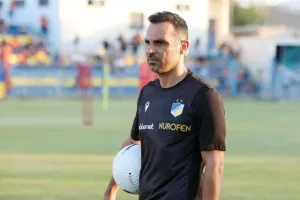 Η "ανοικτή" του ΑΠΟΕΛ (βίντεο/φώτος)
