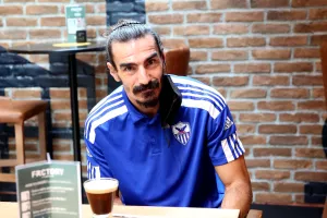 Και μέσα στο Ισραήλ! 
