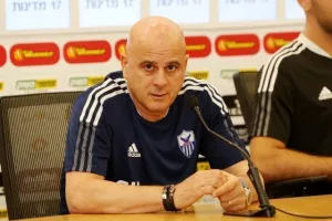 ΤΙΜΟΥΡ: "Δεν υπάρχουν μυστικά-Ελπίζω να είμαστε καλύτεροι και από τον αγώνα με την Ραπίντ"