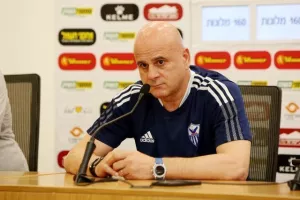 ΤΙΜΟΥΡ: "Δεν υπάρχουν μυστικά-Ελπίζω να είμαστε καλύτεροι και από τον αγώνα με την Ραπίντ"