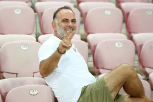 ΒΙΝΤΕΟ/ΦΩΤΟΣ από την τελευταία της Ανόρθωσης