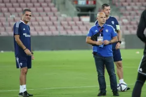 ΒΙΝΤΕΟ/ΦΩΤΟΣ από την τελευταία της Ανόρθωσης