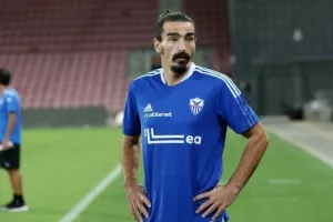 ΒΙΝΤΕΟ/ΦΩΤΟΣ από την τελευταία της Ανόρθωσης