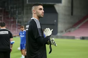ΒΙΝΤΕΟ/ΦΩΤΟΣ από την τελευταία της Ανόρθωσης