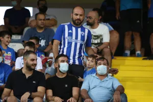 Θα πας "ΠΑΠ" με Ραπίντ; (Ενημέρωση) 