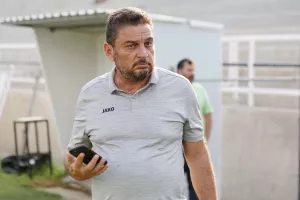 Πάντα εκεί/Ολυμπιακός