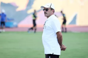 Κυριακή στο... VAR οι διαιτητές (φώτος)