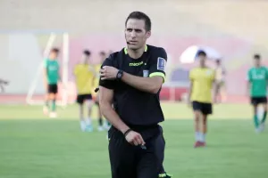 Κυριακή στο... VAR οι διαιτητές (φώτος)