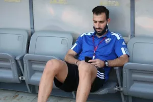 Συμβιβασμός στο Ισραήλ και στο "ΠΑΠ" θα γίνει της... ΠΡΟΚΡΙΣΗΣ! (φώτος)