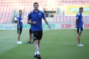 Συμβιβασμός στο Ισραήλ και στο "ΠΑΠ" θα γίνει της... ΠΡΟΚΡΙΣΗΣ! (φώτος)