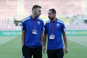 Συμβιβασμός στο Ισραήλ και στο "ΠΑΠ" θα γίνει της... ΠΡΟΚΡΙΣΗΣ! (φώτος)