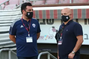 Συμβιβασμός στο Ισραήλ και στο "ΠΑΠ" θα γίνει της... ΠΡΟΚΡΙΣΗΣ! (φώτος)