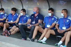 Συμβιβασμός στο Ισραήλ και στο "ΠΑΠ" θα γίνει της... ΠΡΟΚΡΙΣΗΣ! (φώτος)