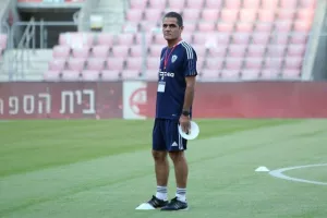 Συμβιβασμός στο Ισραήλ και στο "ΠΑΠ" θα γίνει της... ΠΡΟΚΡΙΣΗΣ! (φώτος)