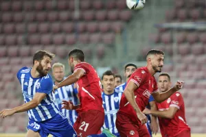 Τα νέα της Μπερ-Σεβά/Τρεις αμφίβολοι για Ανόρθωση